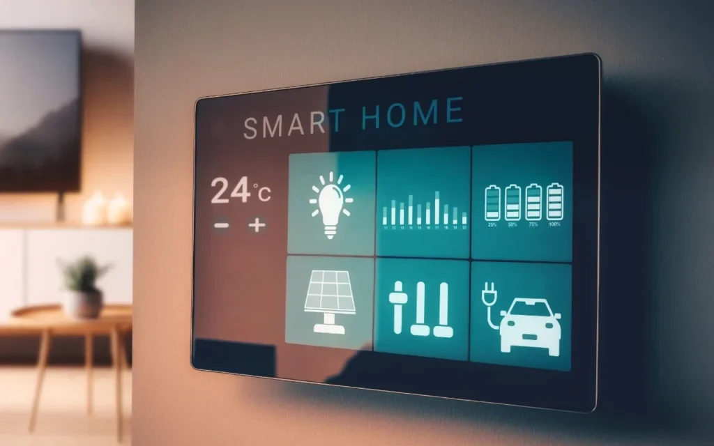 smarthome